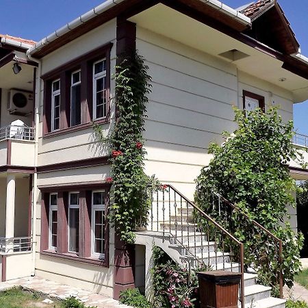 Hamsilos Tatil Koyu & Apart Hotel Synopa Zewnętrze zdjęcie