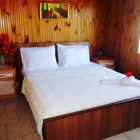 Hamsilos Tatil Koyu & Apart Hotel Synopa Zewnętrze zdjęcie